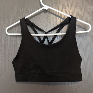 Old Navy Active Sports Bra